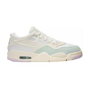 NEW Air Jordan! 4 RM Women's Retro Sneaker